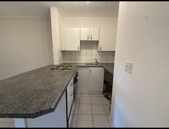 1 BEDROOM PROPERTY TO RENT IN BRYANSTON